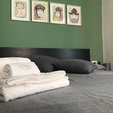Apartament Casa Sorrisiesogni Cagliari Zewnętrze zdjęcie