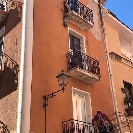 Apartament Casa Sorrisiesogni Cagliari Zewnętrze zdjęcie