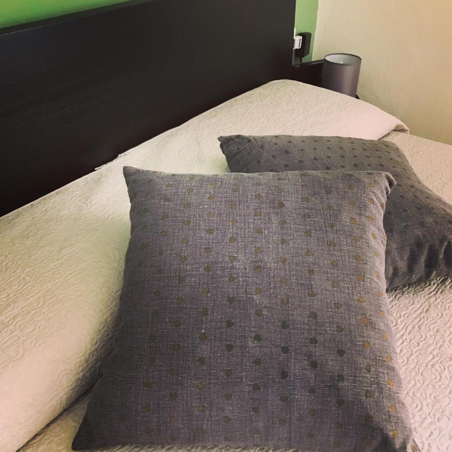 Apartament Casa Sorrisiesogni Cagliari Zewnętrze zdjęcie