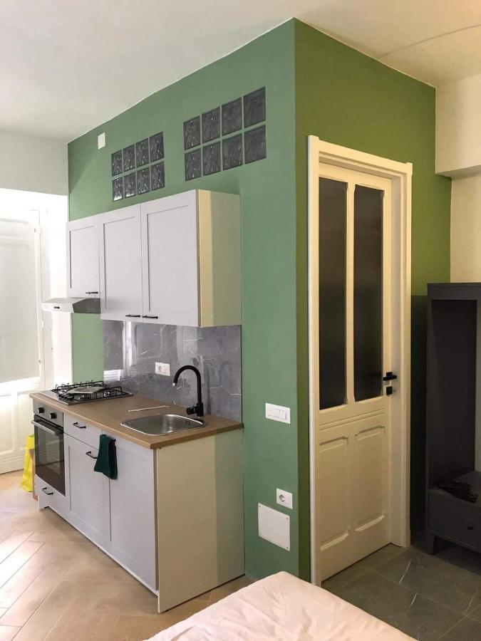 Apartament Casa Sorrisiesogni Cagliari Zewnętrze zdjęcie