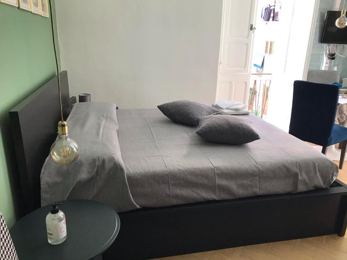Apartament Casa Sorrisiesogni Cagliari Zewnętrze zdjęcie
