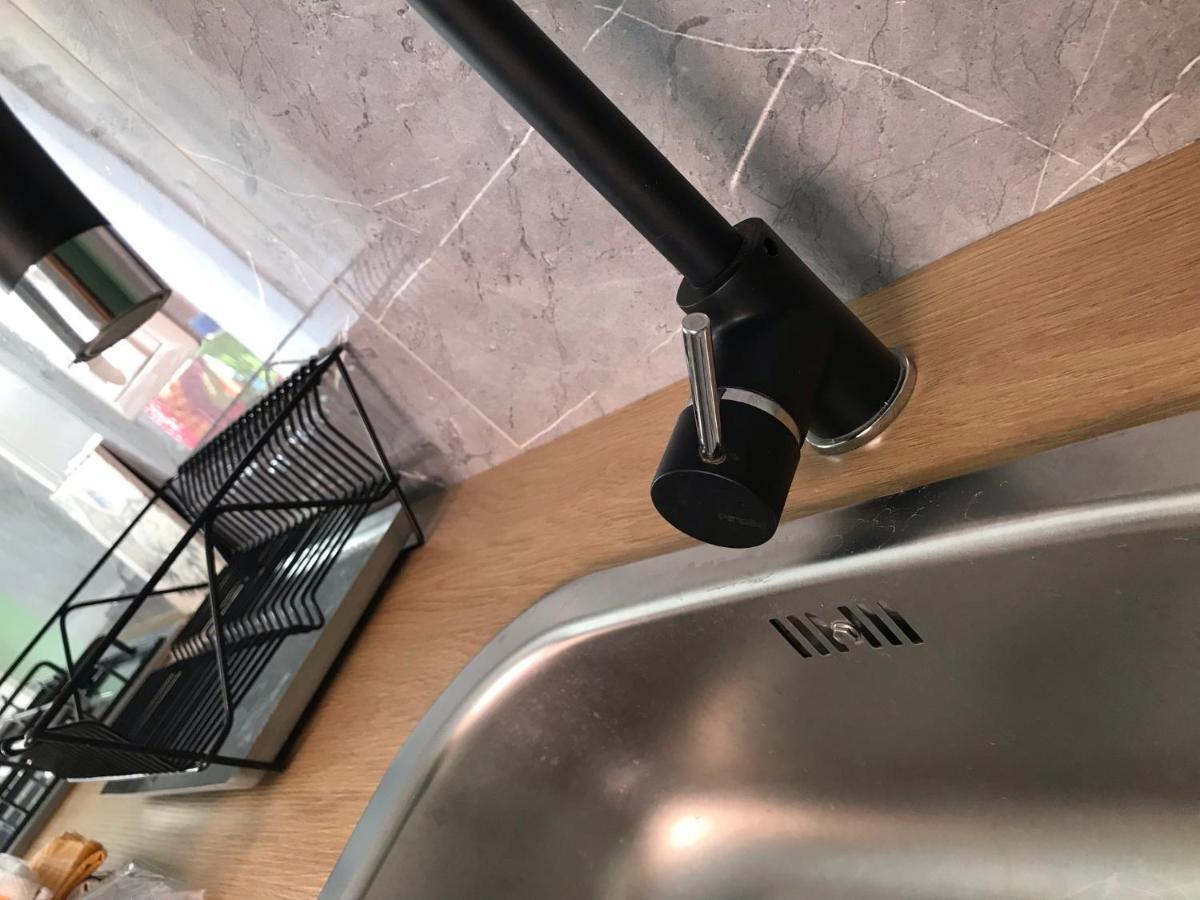 Apartament Casa Sorrisiesogni Cagliari Zewnętrze zdjęcie