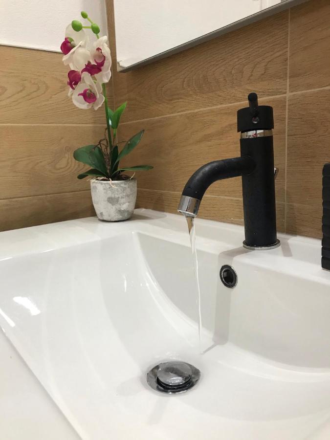 Apartament Casa Sorrisiesogni Cagliari Zewnętrze zdjęcie