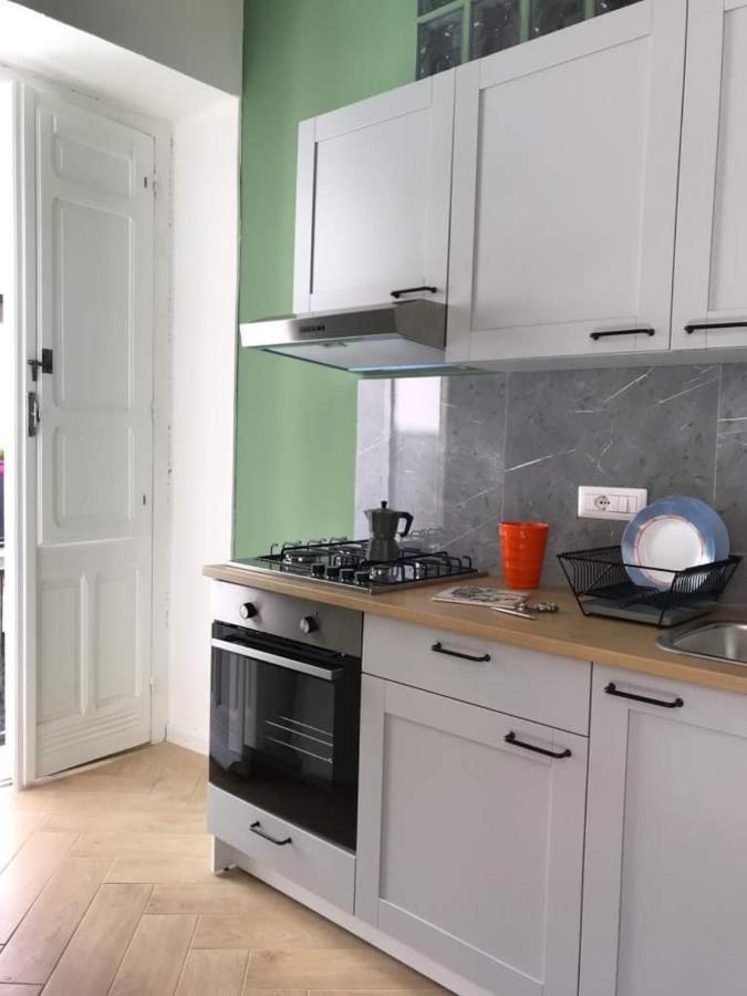 Apartament Casa Sorrisiesogni Cagliari Zewnętrze zdjęcie