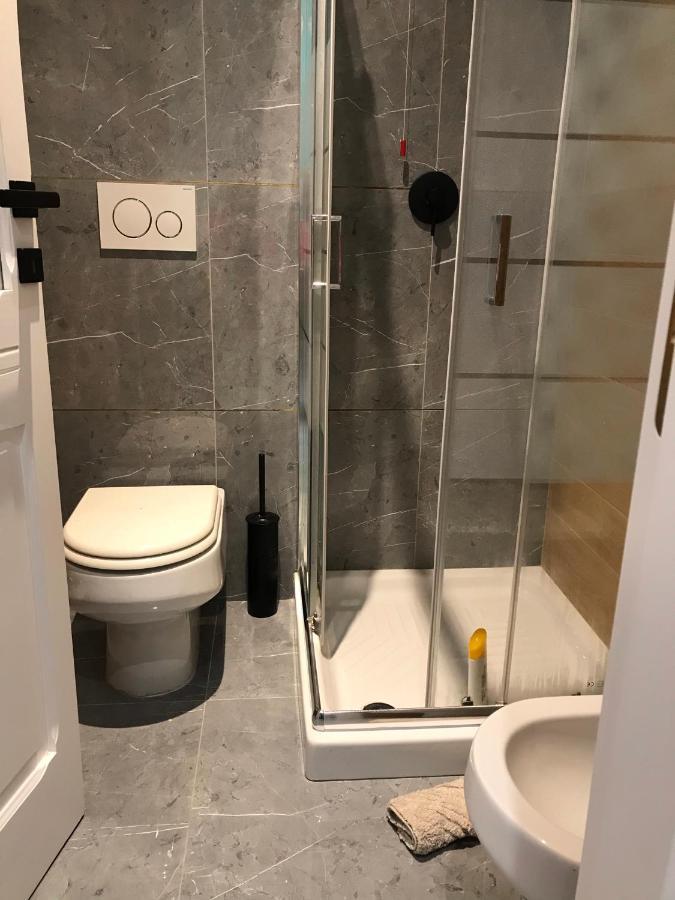 Apartament Casa Sorrisiesogni Cagliari Zewnętrze zdjęcie