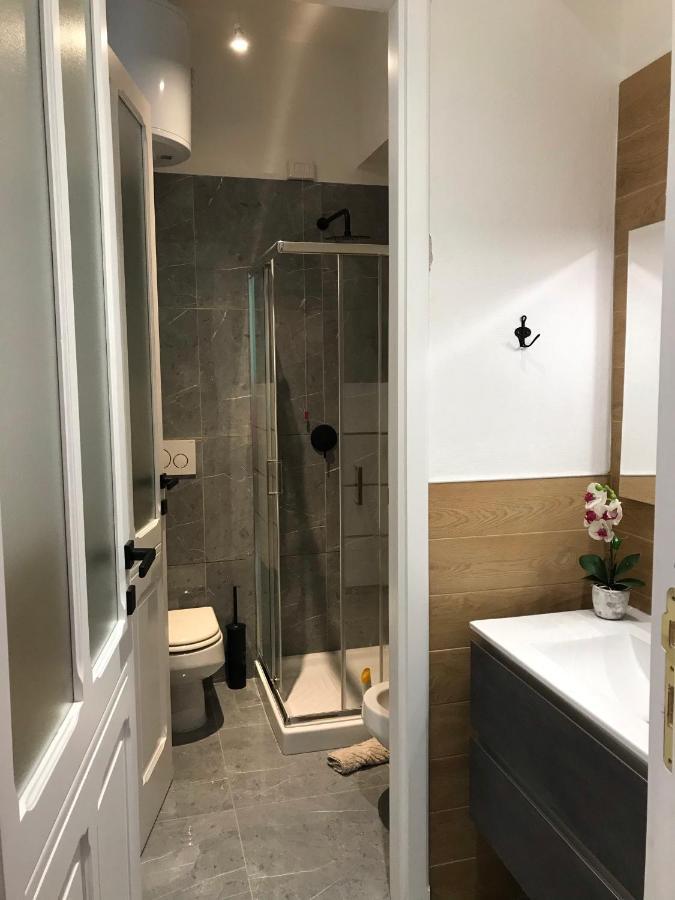 Apartament Casa Sorrisiesogni Cagliari Zewnętrze zdjęcie
