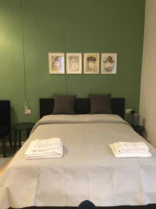 Apartament Casa Sorrisiesogni Cagliari Zewnętrze zdjęcie