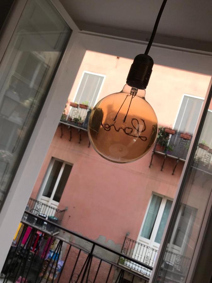 Apartament Casa Sorrisiesogni Cagliari Zewnętrze zdjęcie