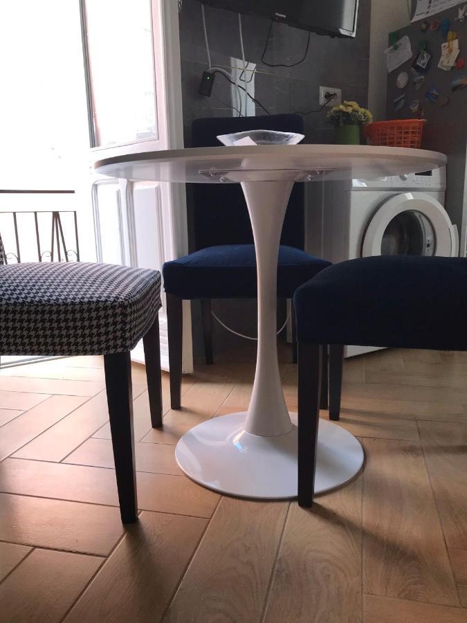 Apartament Casa Sorrisiesogni Cagliari Zewnętrze zdjęcie