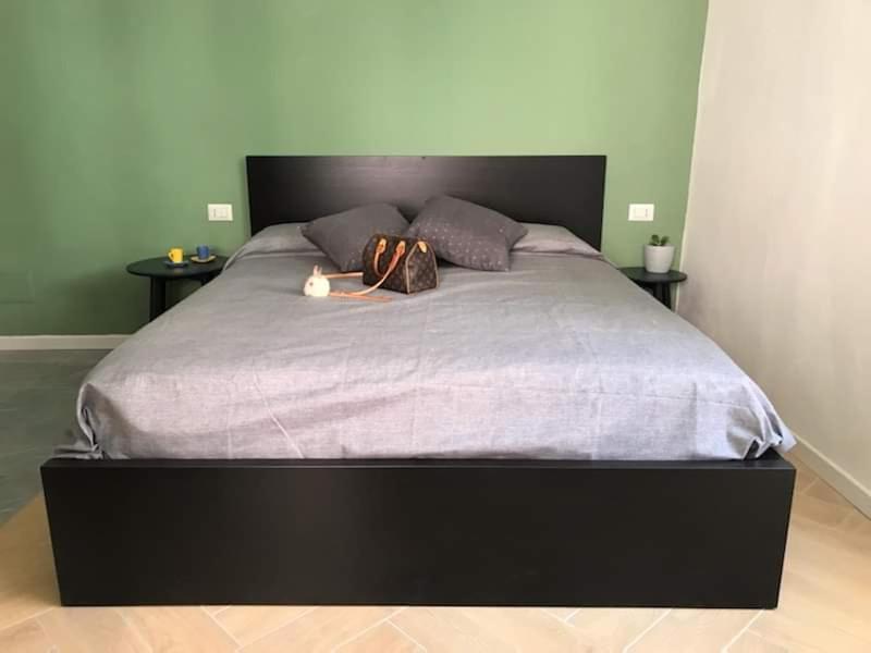 Apartament Casa Sorrisiesogni Cagliari Zewnętrze zdjęcie
