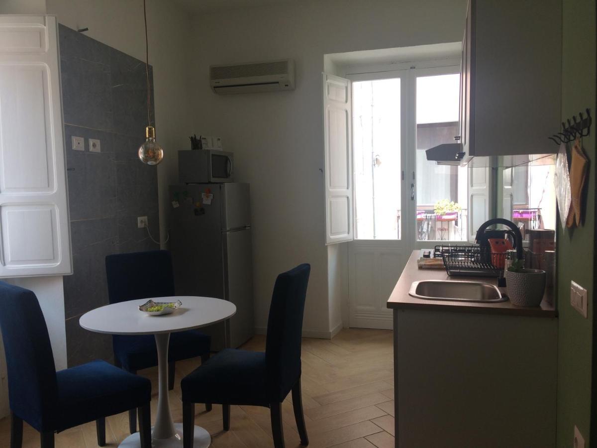 Apartament Casa Sorrisiesogni Cagliari Zewnętrze zdjęcie