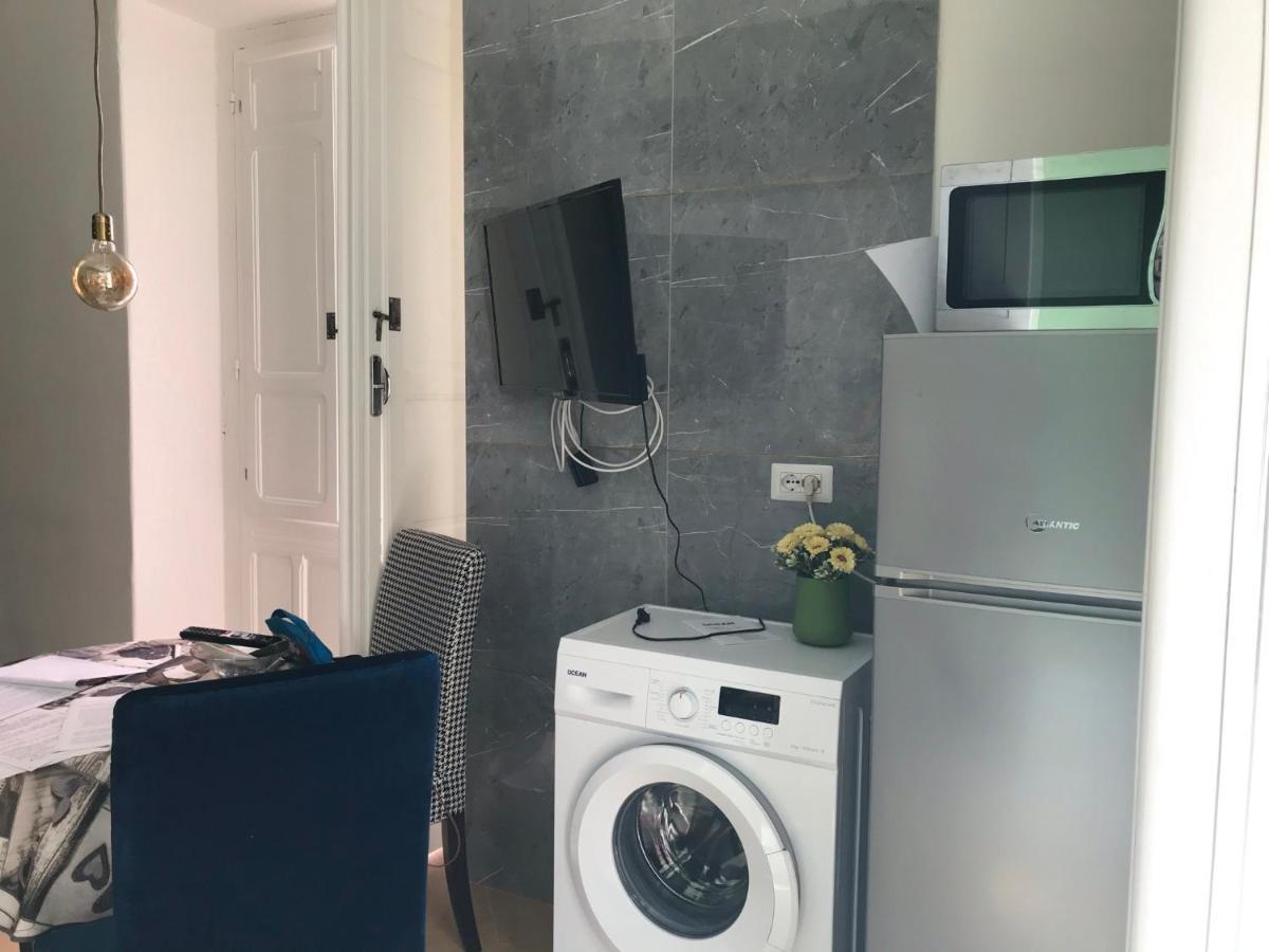 Apartament Casa Sorrisiesogni Cagliari Zewnętrze zdjęcie