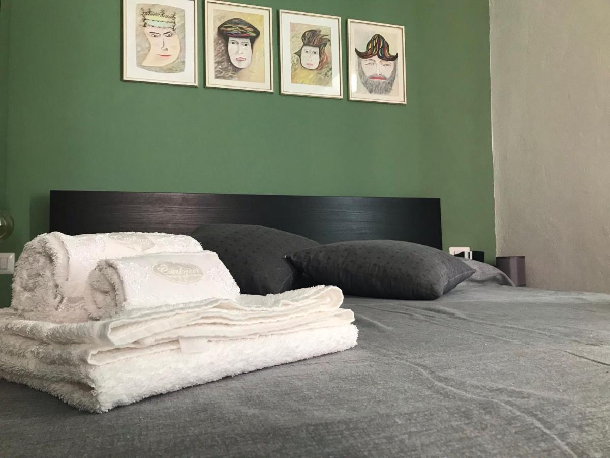 Apartament Casa Sorrisiesogni Cagliari Zewnętrze zdjęcie